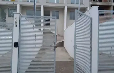 Casa para venda em belo horizonte, santa branca, 2 dormitórios, 2 suítes, 3 banheiros, 2 vagas