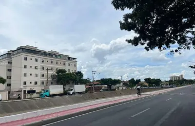 Cobertura para venda em belo horizonte, serrano, 2 dormitórios, 2 banheiros, 1 vaga