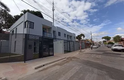 Casa para venda em belo horizonte, planalto, 3 dormitórios, 1 suíte, 3 banheiros, 2 vagas