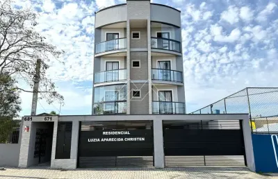 Apartamento à venda no bairro afonso pena - são josé dos pinhais/pr