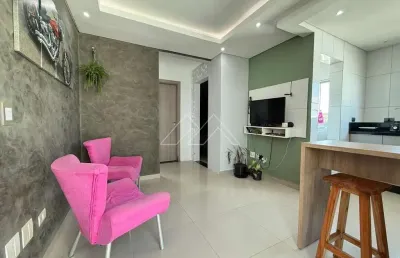 Apartamento à venda no bairro cidade jardim - são josé dos pinhais/pr