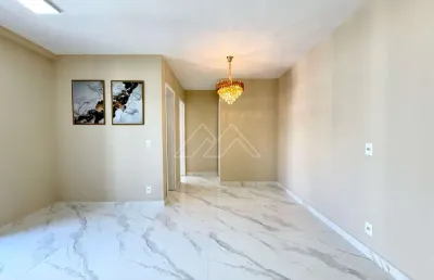 Apartamento à venda no bairro colônia rio grande - são josé dos pinhais/pr