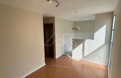 Apartamento à venda no bairro campina da barra - araucária/pr