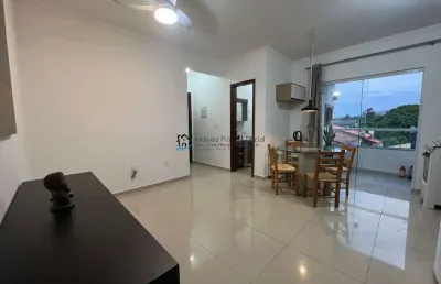 Apartamento com 2 quartos à venda no ingleses do rio vermelho, florianópolis , 65 m2 por r$ 365.000