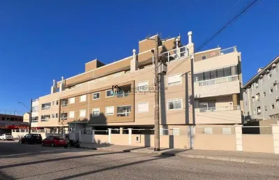 Apartamento com 2 quartos à venda no ingleses, florianópolis , 64 m2 por r$ 599.000