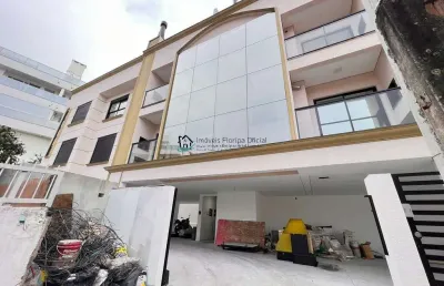 Apartamento com 2 quartos à venda no ingleses, florianópolis , 54 m2 por r$ 477.900