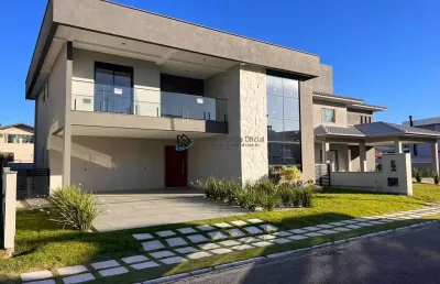 Casa em condomínio fechado com 4 quartos à venda no são joão do rio vermelho, florianópolis , 292 m2 por r$ 1.479.000