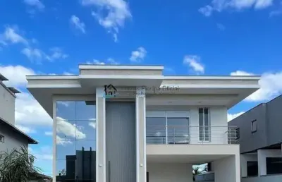 Casa em condomínio fechado com 3 quartos à venda no são joão do rio vermelho, florianópolis , 200 m2 por r$ 1.899.000