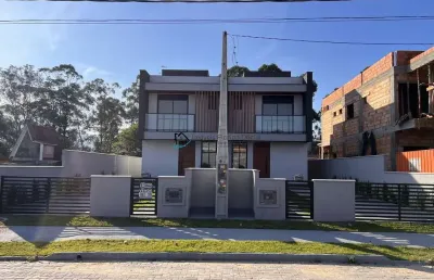 Casa com 3 quartos à venda no são joão do rio vermelho, florianópolis , 106 m2 por r$ 744.900