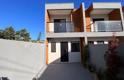 Casa com 2 quartos à venda no são joão do rio vermelho, florianópolis , 99 m2 por r$ 399.900