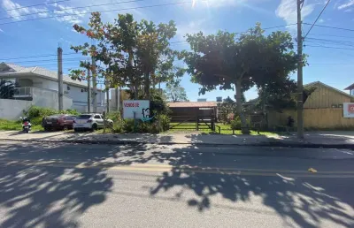 Terreno à venda no são joão do rio vermelho, florianópolis , 50 m2 por r$ 520.000