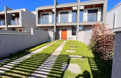 Casa com 3 quartos à venda no são joão do rio vermelho, florianópolis , 112 m2 por r$ 684.900