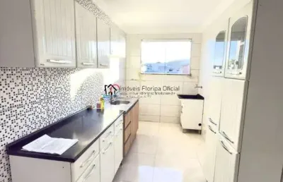 Apartamento com 2 quartos à venda no ingleses, florianópolis , 58 m2 por r$ 284.900