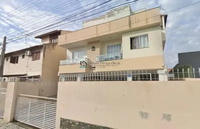 Apartamento com 2 quartos à venda no ingleses, florianópolis , 49 m2 por r$ 269.900