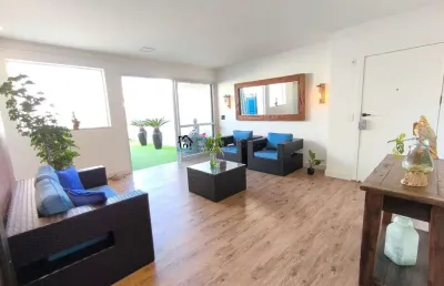 Apartamento com 3 quartos à venda no ingleses, florianópolis , 232 m2 por r$ 2.259.900