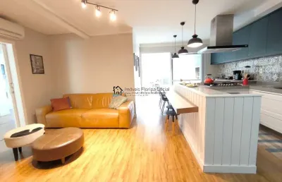 Apartamento com 3 quartos à venda no ingleses, florianópolis , 145 m2 por r$ 1.539.900