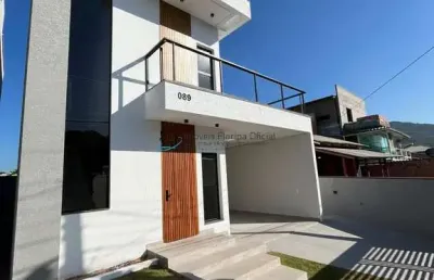 Casa com 2 quartos à venda no ingleses, florianópolis , 148 m2 por r$ 850.000