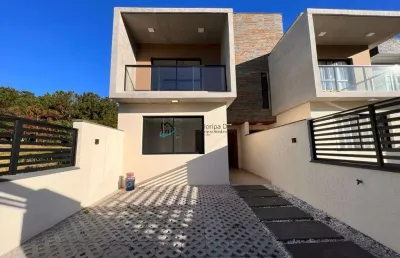 Casa com 2 quartos à venda no são joão do rio vermelho, florianópolis , 110 m2 por r$ 720.000
