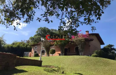 Chácara / sítio com 4 quartos à venda no Campo Verde, Ibiúna 