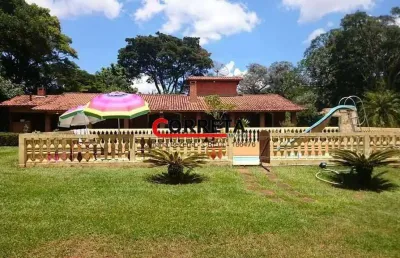 #717 - chácara com 5.000m² próximo a represa em ibiúna-sp