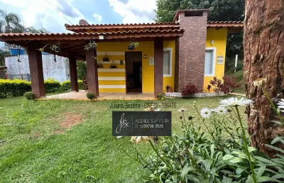 Oportunidade à venda em ibiúna-sp aceita financiamento bancário