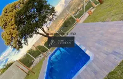 Casa com 2 quartos à venda no Parurú, Ibiúna 