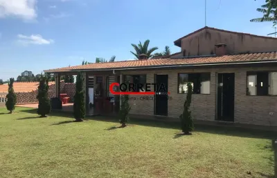 Casa à venda no Verava, Ibiúna 