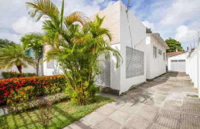 Casa ilha do leite | 230m²| clínicas, consultórios ou escritórios | prox hospital unimed