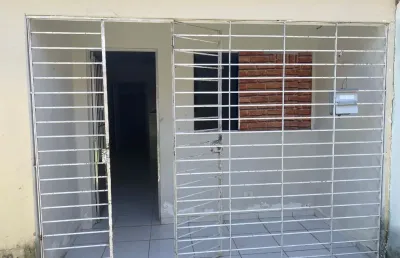 Casa com 2 quartos à venda na Rua Romênia, 288, Pau Amarelo, Paulista