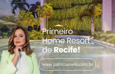 Aurora prince: sofisticação, lazer e exclusividade na rua aurora
