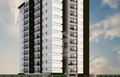 Apartamento com 1 quarto à venda na Rua Dinamarca, 177, Centro, Cambé