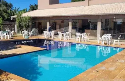 Chácara / sítio com 4 quartos à venda na Rua dos Manacás, 355, Recanto dos Pinheiros, Cambé