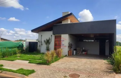 Casa em condomínio fechado com 3 quartos à venda na Rua Toulouse, s/n, Bellevie, Cambé
