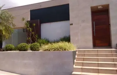 Casa com 3 quartos à venda na Rua da Abolição, 85, Jardim Vila Rica, Cambé