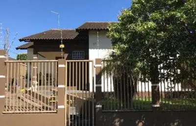 Casa com 3 quartos à venda na Rua José Hungaretti, 55, Residencial Vale Verde, Cambé