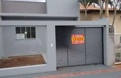Casa com 3 quartos à venda na Rua da Ermida, 718, Jardim Casa Grande, Cambé