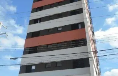 Apartamento com 2 quartos à venda na Rua Otto Gaertner, 313, Centro, Cambé