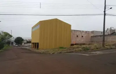 Terreno à venda na Avenida Cantares, S/N, Jardim Vitória, Cambé