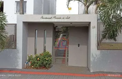Apartamento com 2 quartos à venda na Rua Itália, 39, Jardim Morada do Sol, Cambé