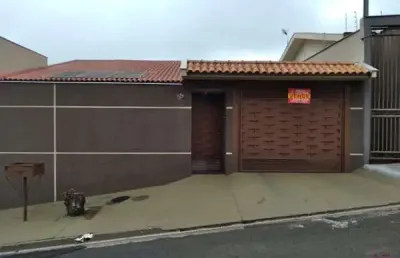 Casa com 4 quartos à venda na Rua Serra da Canastra, 55, Jardim Cidade Verde, Cambé