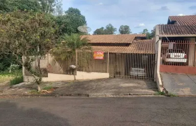 Casa com 3 quartos à venda na Rua Agostinho Razente, 442, Jardim Planalto Verde, Cambé