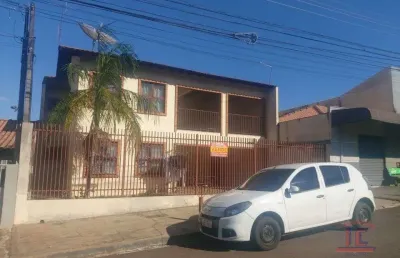Casa com 1 quarto à venda na Rua Santos, 396, Vila Salomé, Cambé