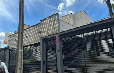 Casa com 3 quartos à venda na Rua das Capitanias, 27, Jardim Vila Rica, Cambé