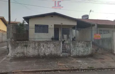 Casa com 3 quartos à venda na Rua da Abolição, 587, Jardim Vila Rica, Cambé