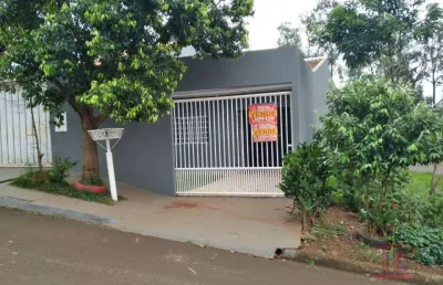 Casa com 3 quartos à venda na Rua Ricardo Frigo, 97 B, Residencial Vale Verde, Cambé