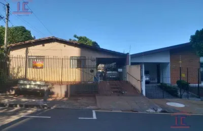 Casa com 1 quarto à venda na Rua Estados Unidos, 219, Centro, Cambé