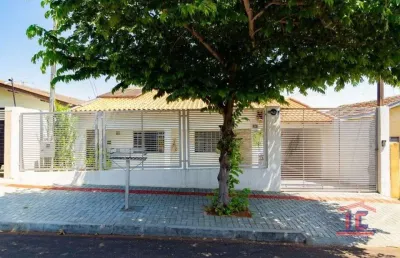 Casa com 3 quartos à venda na Rua Riacho Fundo, 708, Jardim Alvorada, Cambé