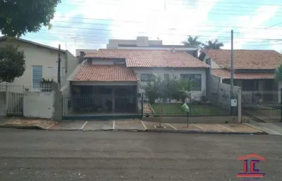 Casa com 3 quartos à venda na Rua Antônio Forastieri, 140, Parque Osvaldo Sella, Cambé