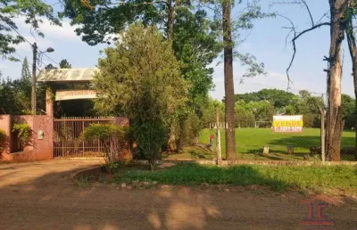 Chácara / sítio com 3 quartos à venda na Rua Defendende Mazei, s/n, Recanto Santa Andréa, Cambé