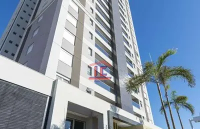 Apartamento com 3 quartos à venda na Avenida Canadá, 191, Centro, Cambé